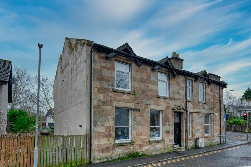 Main image of property: Cartside Drive, Busby, G76