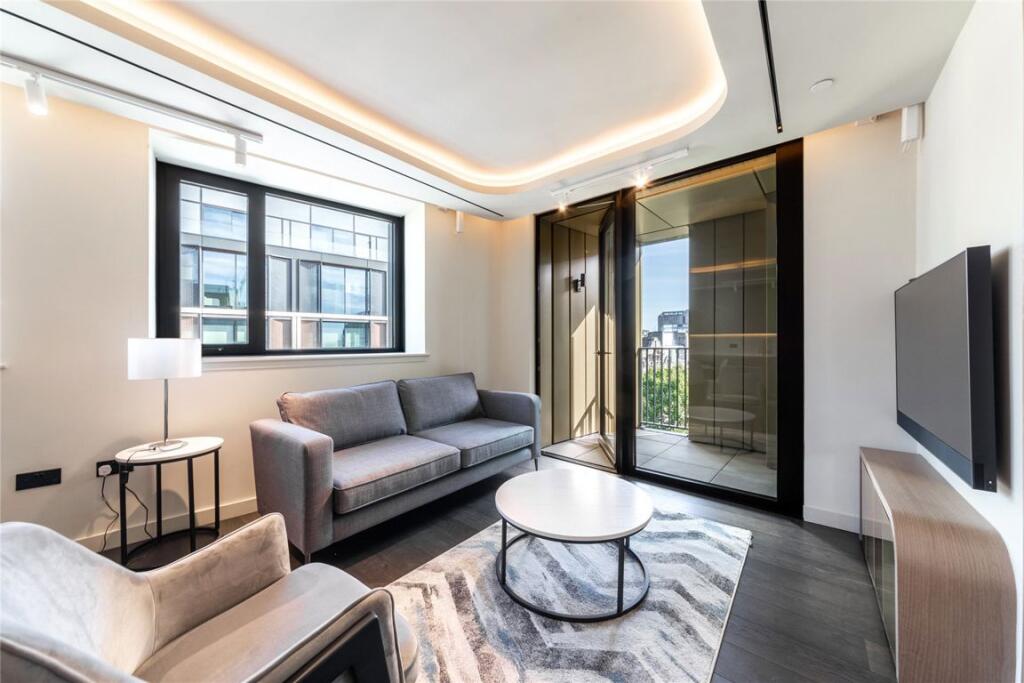 Main image of property: Fareham Street, Soho