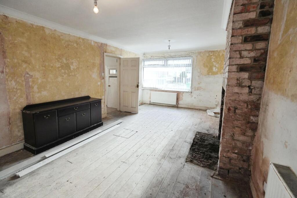 Main image of property: Parkwood Road, Manchester