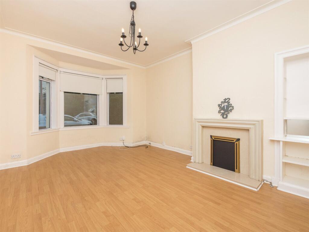 Main image of property: Baronscourt Road, Edinburgh, EH8
