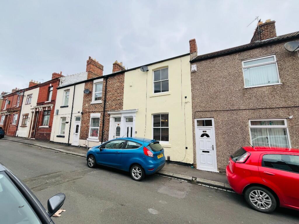 Main image of property: Thomson Street, Guisborough, North Yorkshire, TS14