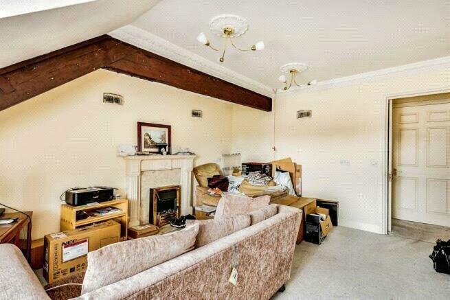 Apartment in Purton, Wiltshire - View 4