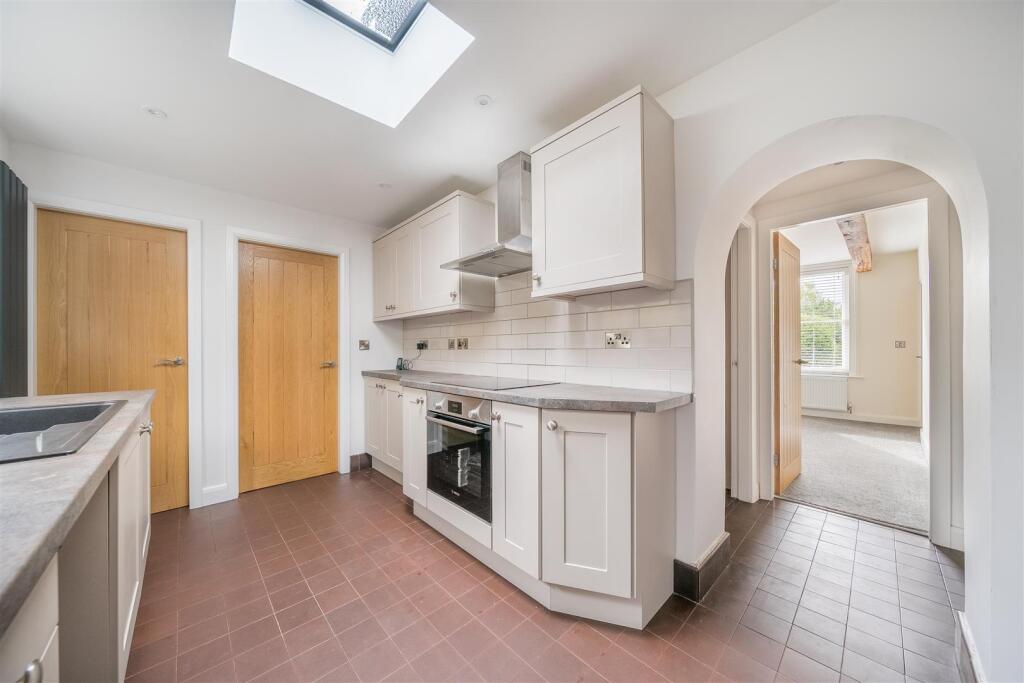 House in Shrewsbury - View 5