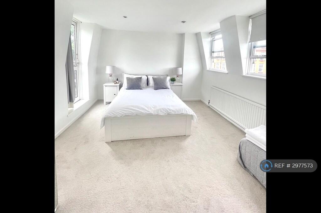 Main image of property: Starcross  Street, London, NW1