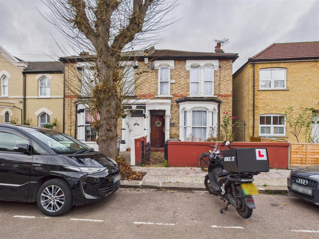 Main image of property: Sutherland Road, London