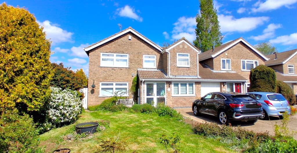 Main image of property: Whiteacres, Whittlesey, Peterborough