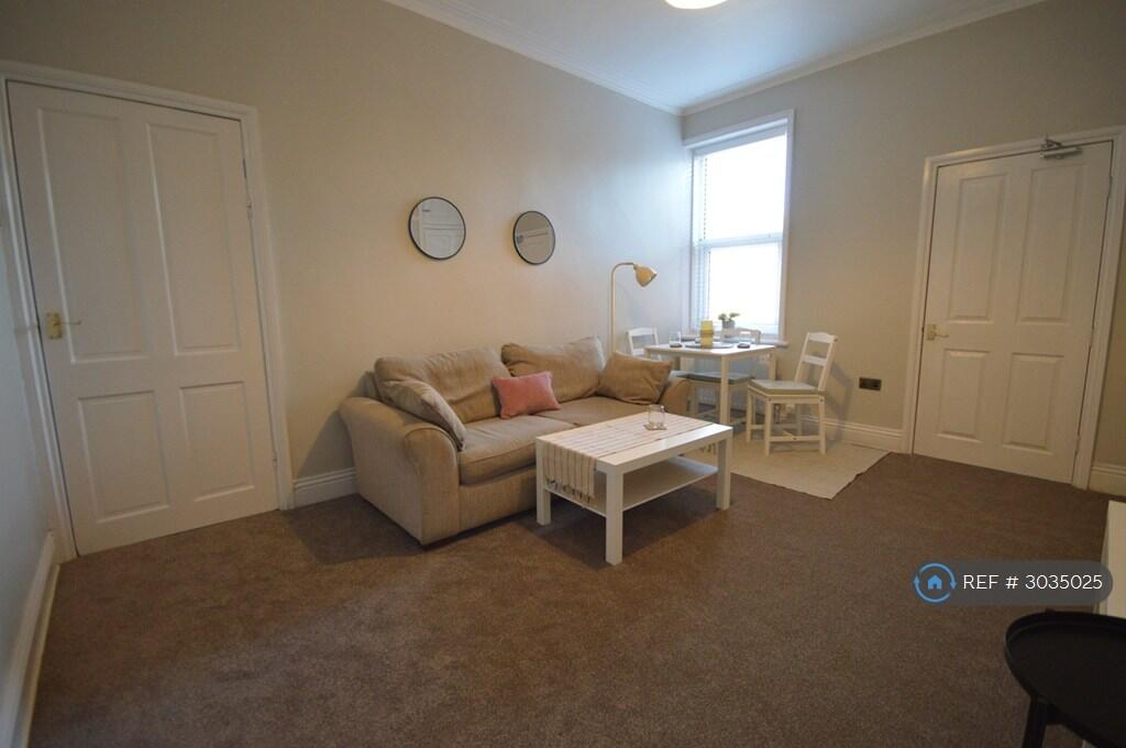 Apartment in Newcastle upon Tyne, Jesmond - View 5