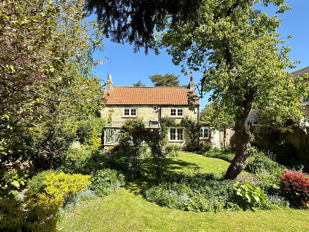 2-bed house on Boston Spa, Spa Lane, LS23, £539,000