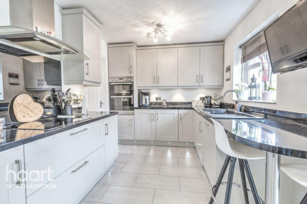 Main image of property: Dapplestone Close, NORTHAMPTON