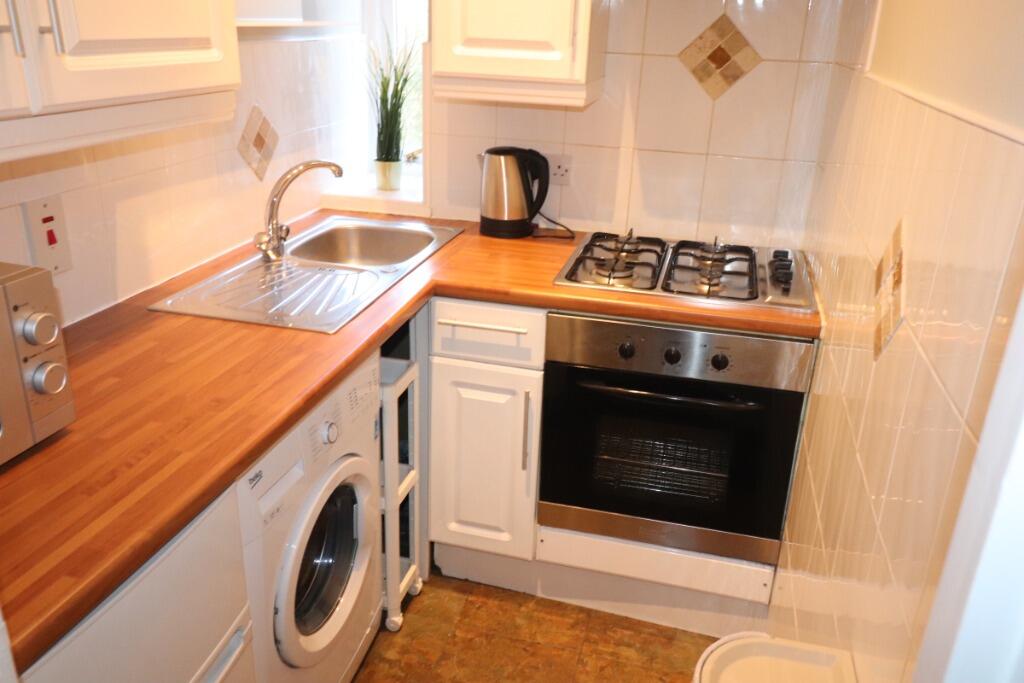 Additional image 7 of Chattan Place, City Centre, Aberdeen, AB10