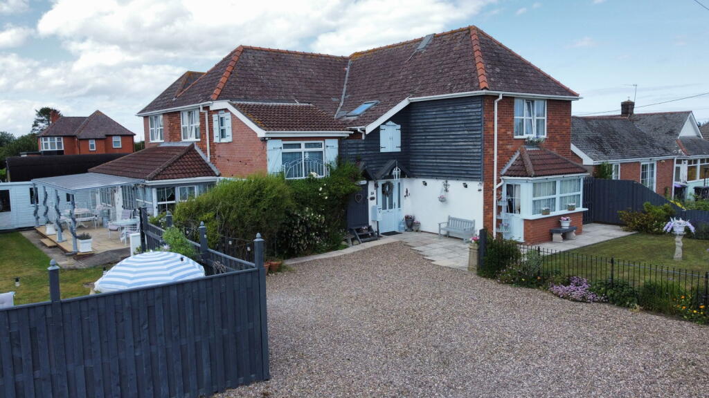 Main image of property: St Leonards Drive, Chapel St Leonards, PE24 5RN