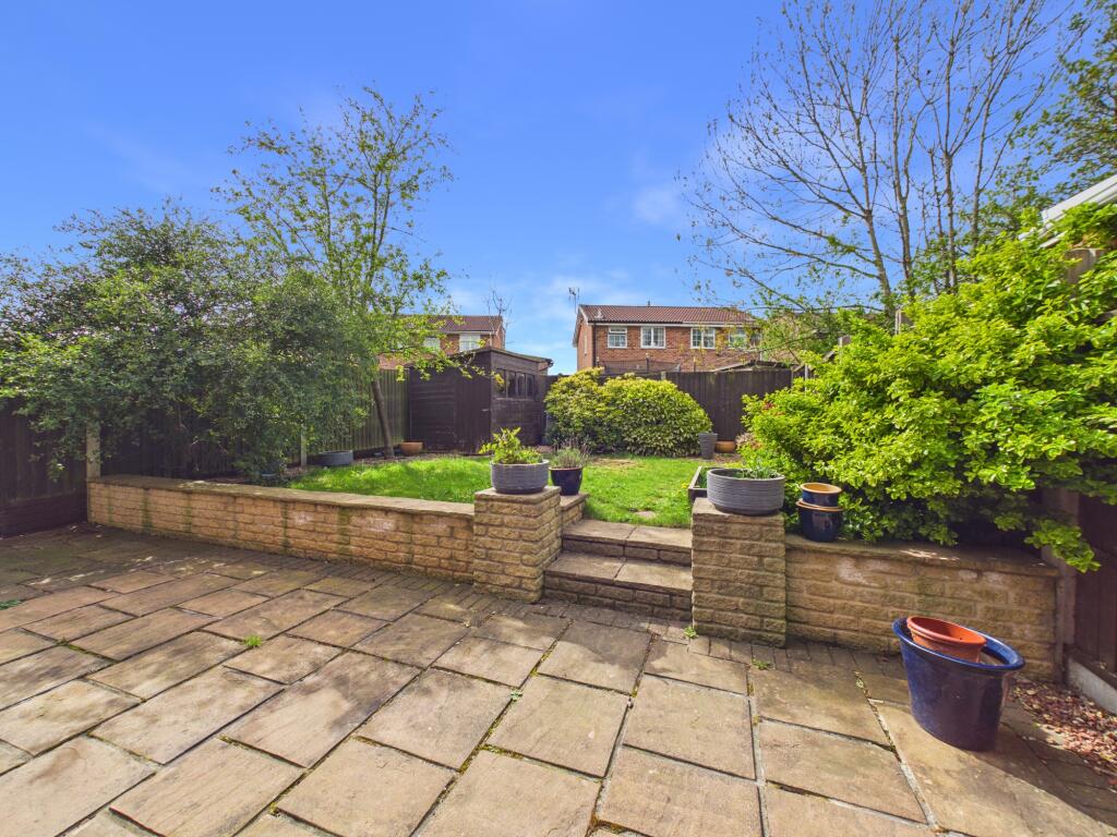 Maple Drive, Chellaston - View 2