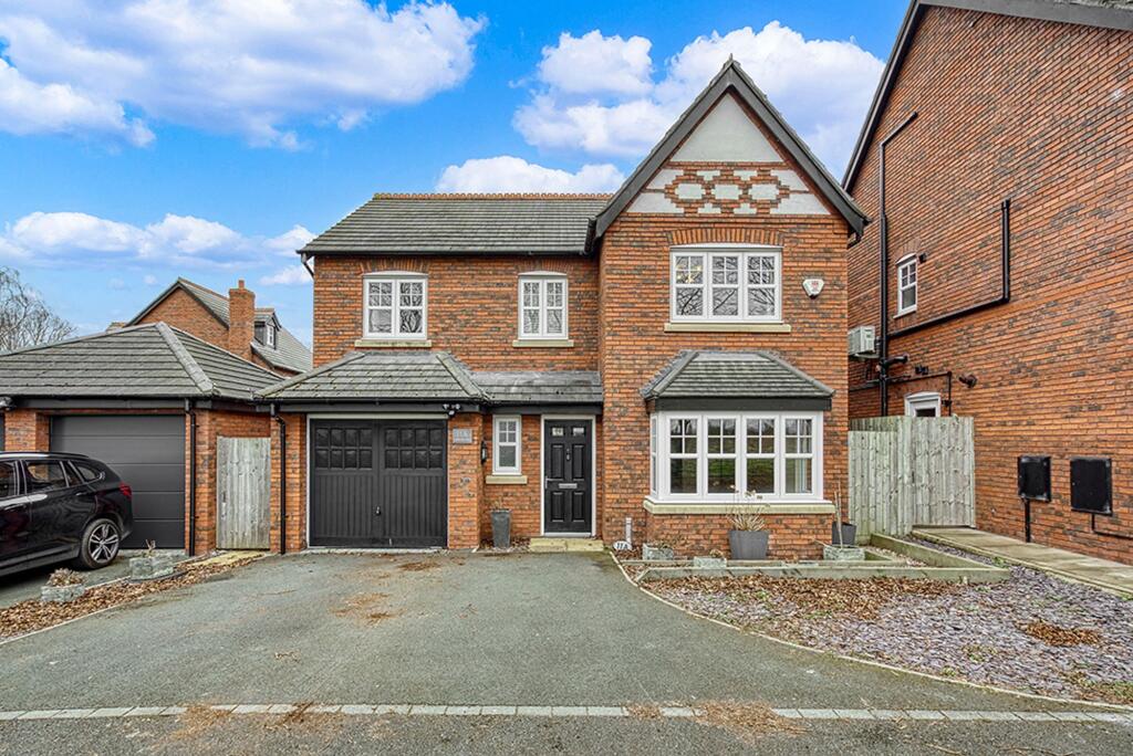 Main image of property: Lockwood View, Chester, CH2