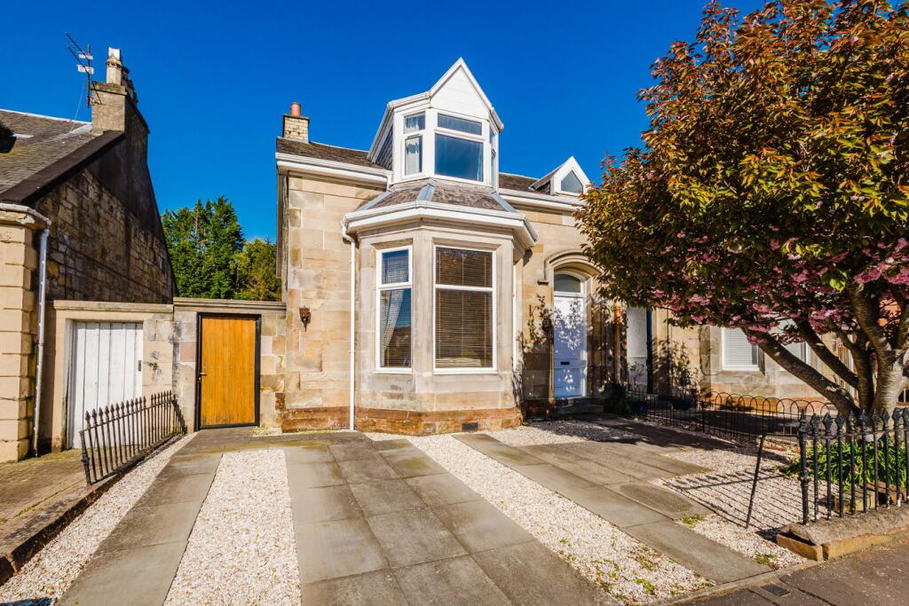 Main image of property: South Hamilton Street, Kilmarnock, KA1