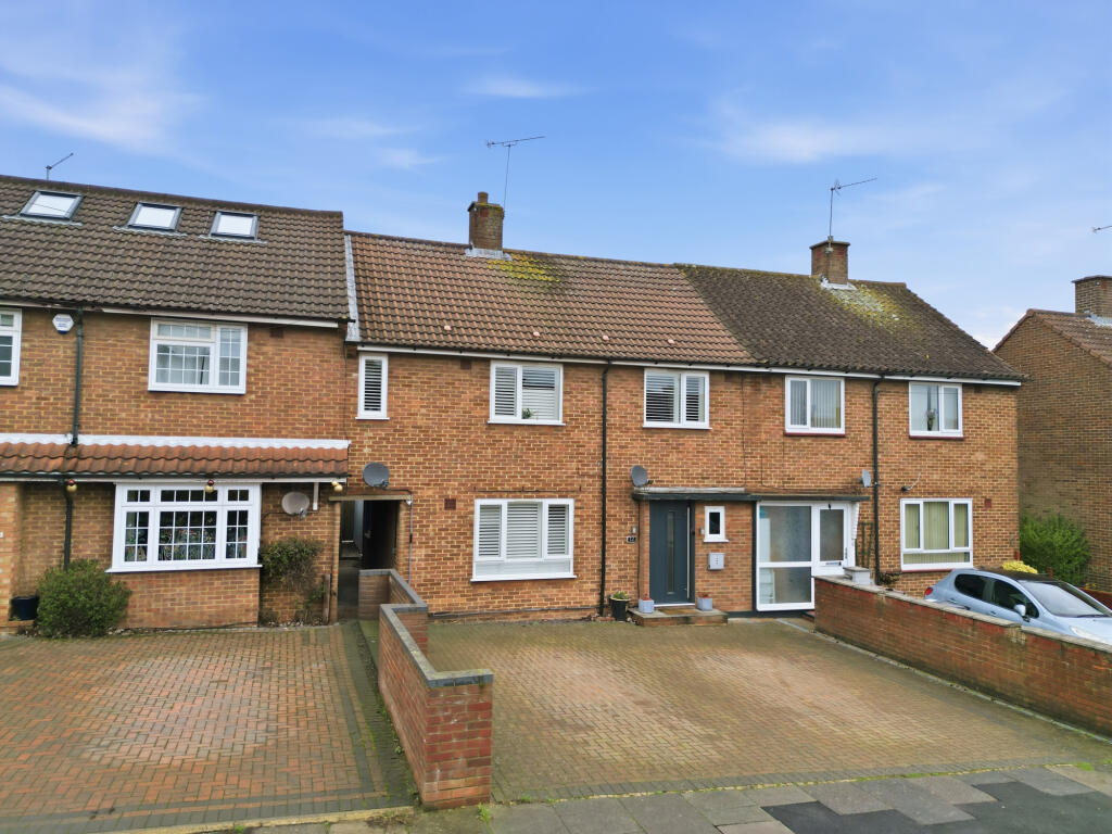 Main image of property: Maynard Drive, St. Albans