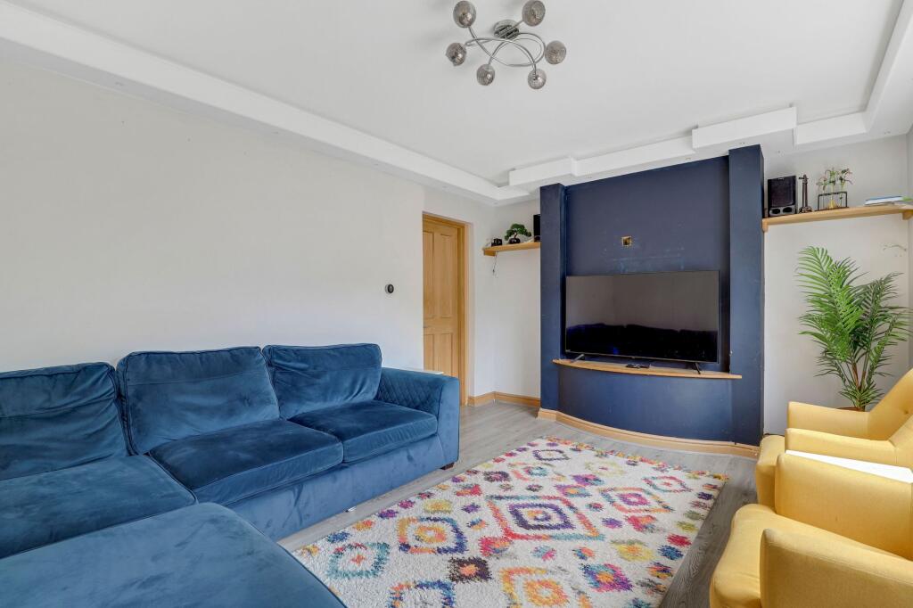 House in Nottingham - View 2
