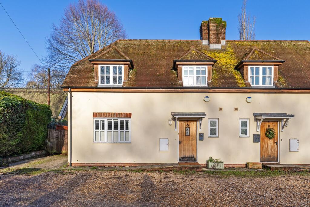 Main image of property: Winchester Hill, Sutton Scotney, SO21