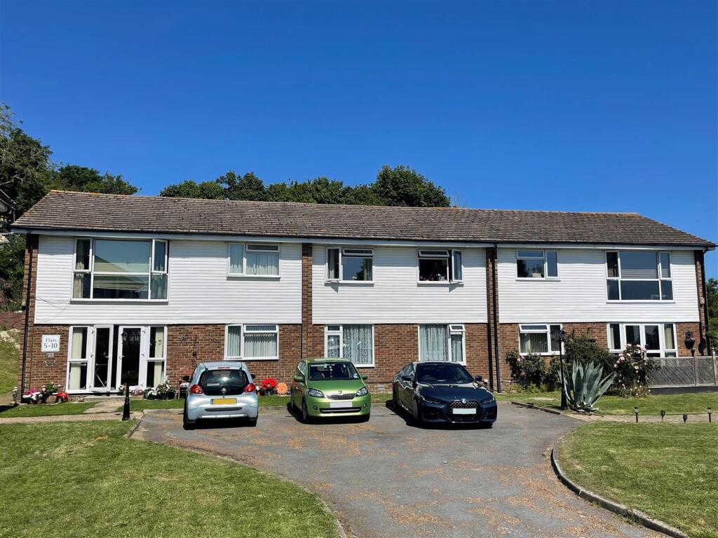 Main image of property: Spring Hill Court, Ventnor