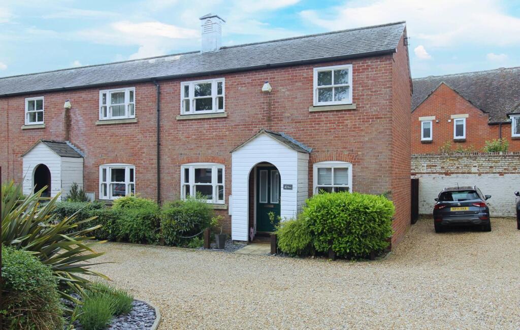 Main image of property: George Lane, Buckden,