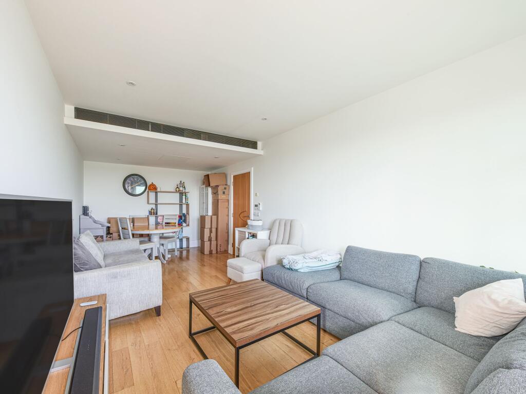 Apartment in London - View 4