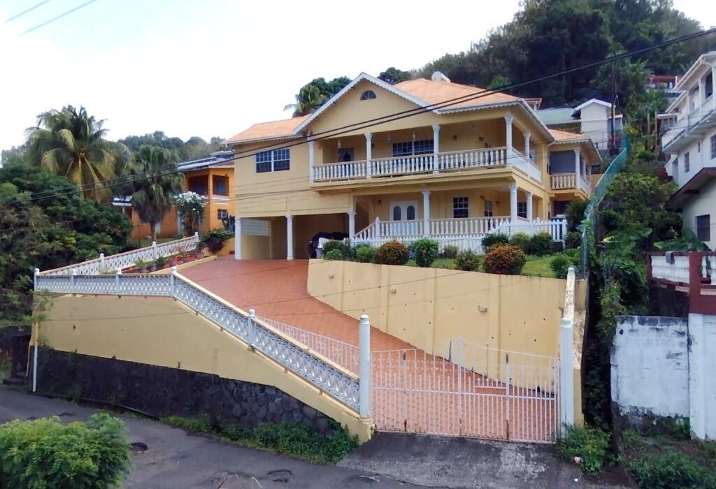 Main image of property: St. George, St Vincent and the Grenadines