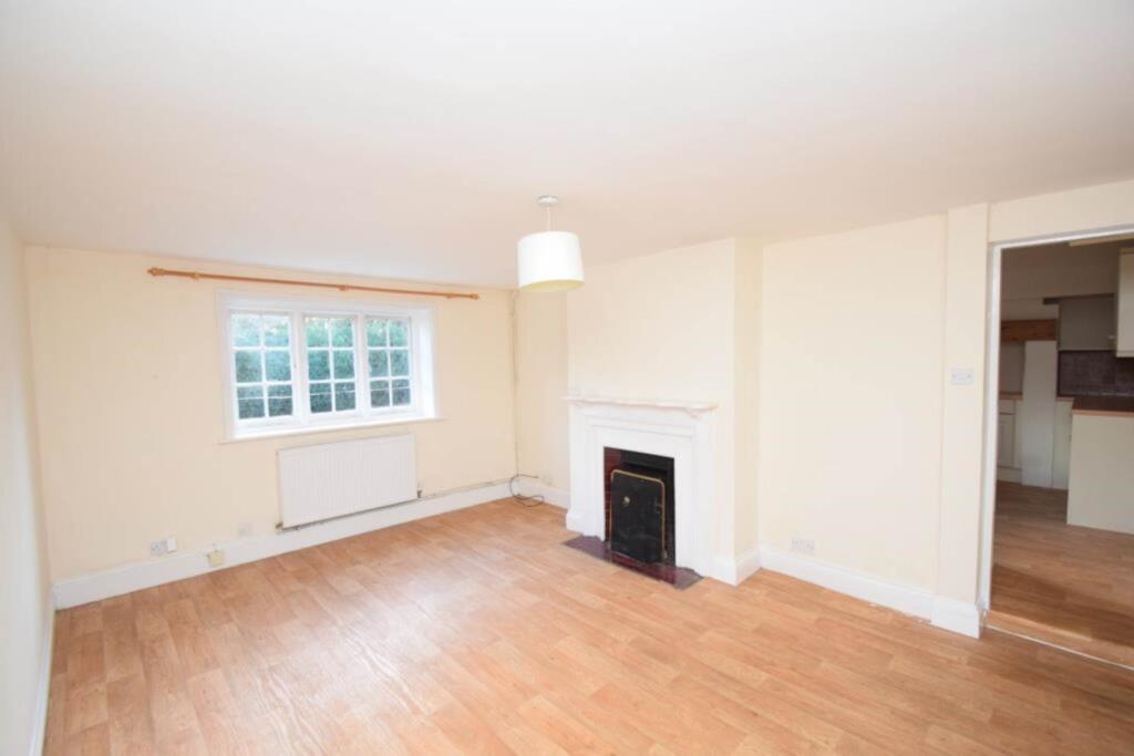 House in Oxford - View 2