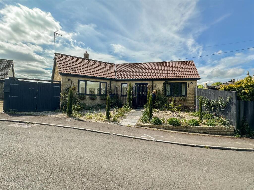 Main image of property: Radnor Park, Corston