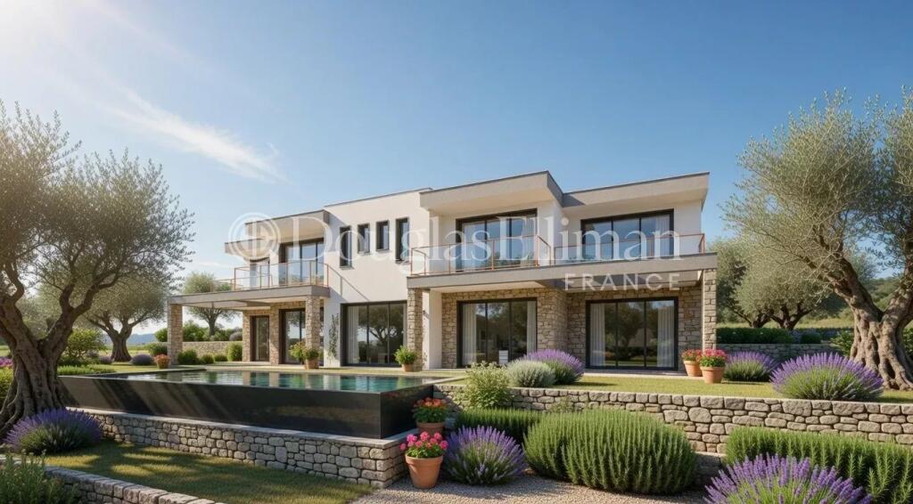 Main image of property: Provence-Alps-Cote d`Azur, Alpes-Maritimes, Opio