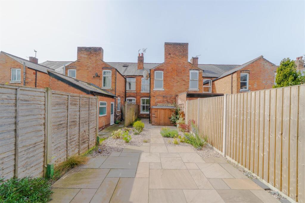 Additional image 16 of Highbury Road, Kings Heath, Birmingham