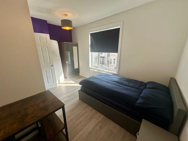 Main image of property: Lodge Road, Rugby, CV21