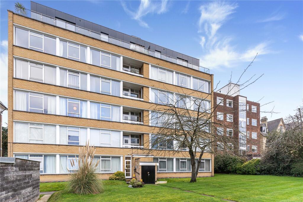 Main image of property: Keswick Road, London, SW15