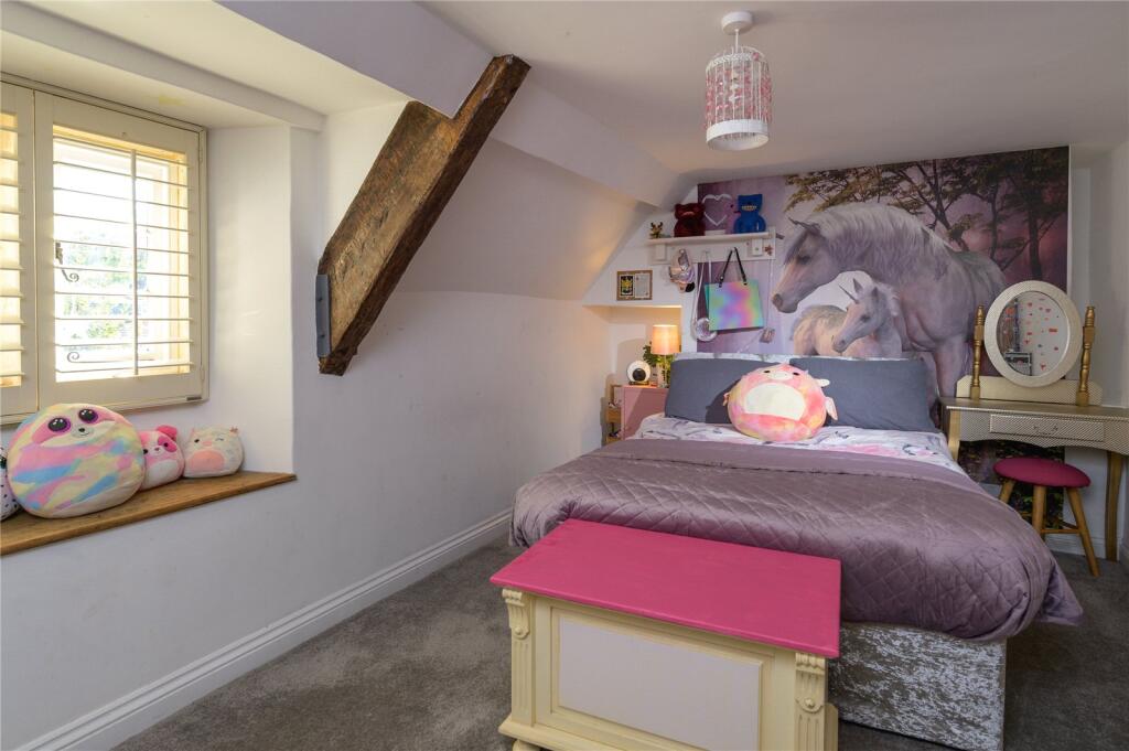 Additional image 14 of 109 High Street, Weston, Bath, BA1