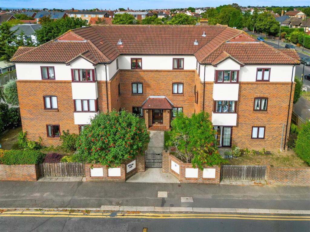 Main image of property: WESTLEIGH AVENUE, Leigh-On-Sea