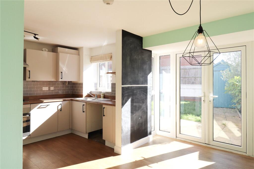 House in Salisbury - View 2