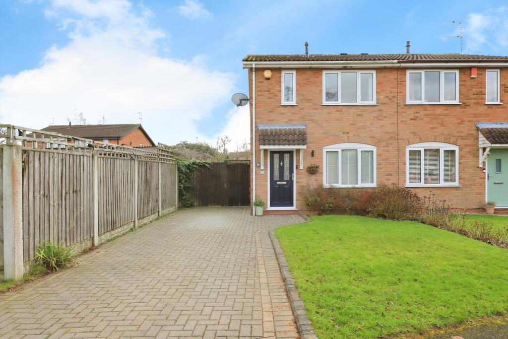 Main image of property: Mallory Road, Perton, Wolverhampton, WV6