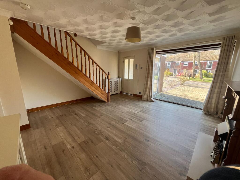 Main image of property: Hornbeams, Vigo, Gravesend