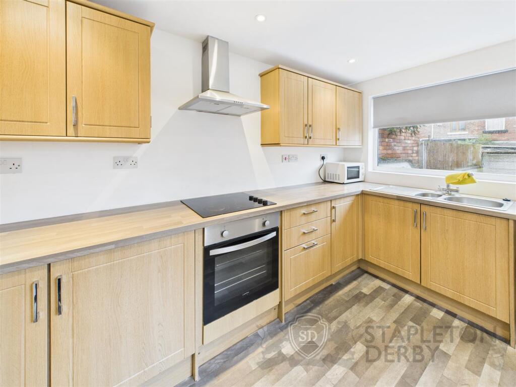 House in St Helens, Liverpool City Region - View 3