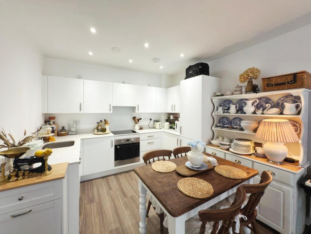 Main image of property: Batik Court, Rayon Close, Wallington