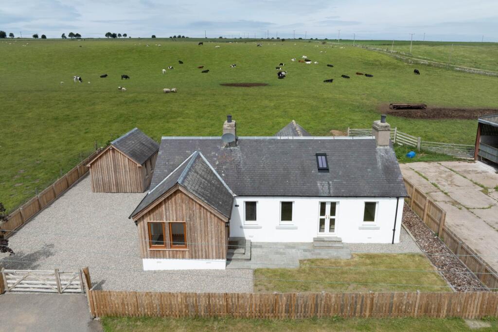 Main image of property: Moyness Road, Auldearn, Nairn-Shire