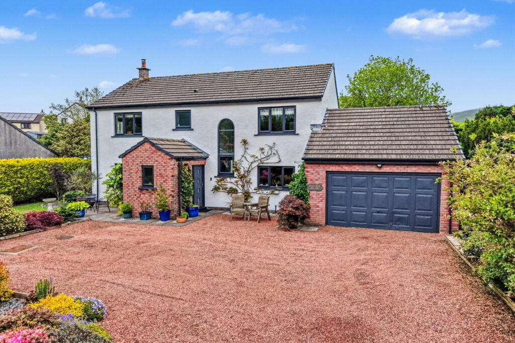House in Lamplugh, Cumberland - View 3