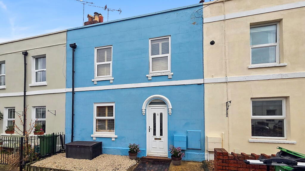 Main image of property: Moorend Street,Cheltenham,GL53 0EQ