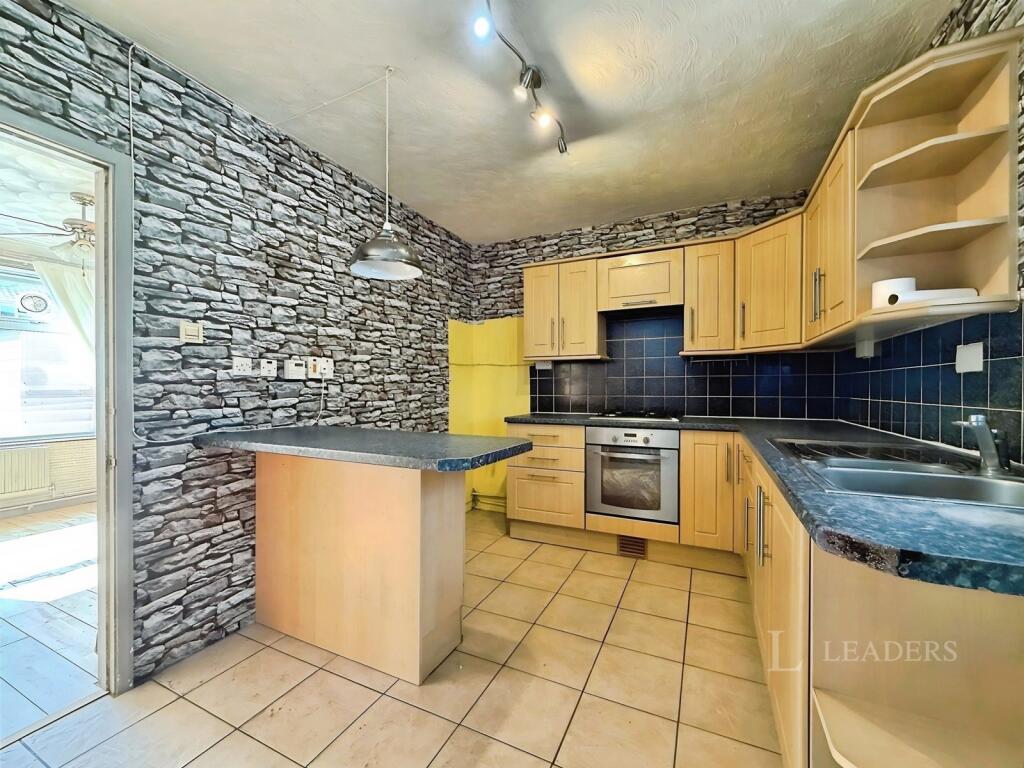 House in Norwich - View 5