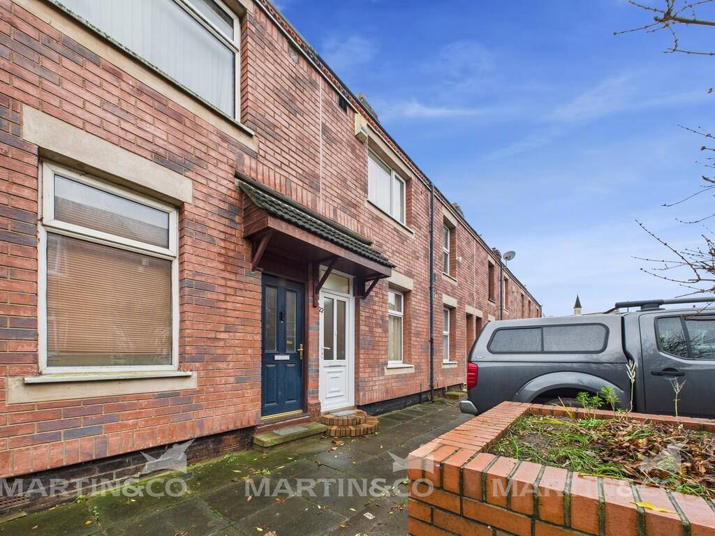 Main image of property: Lindum Street , Hexthorpe