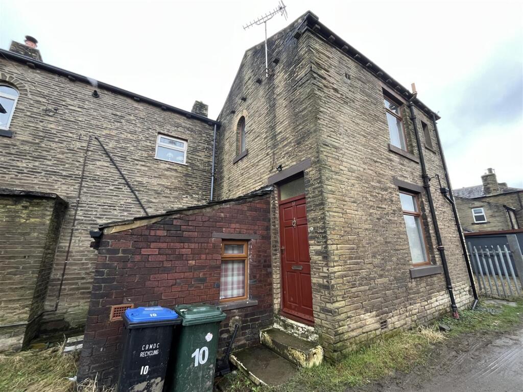 Main image of property: Temperance Field, Wyke, Bradford