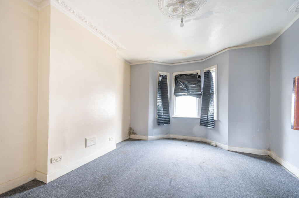 Main image of property: Belton Road, Willesden Green, London, NW2