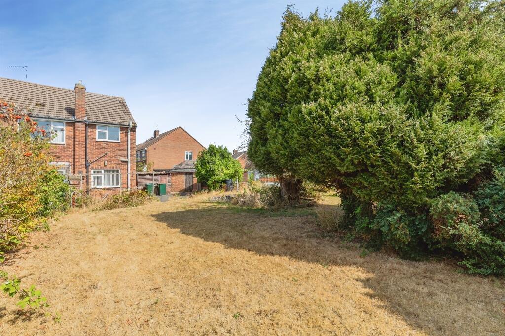 House in Coventry, Fenside, Stivichall - View 4
