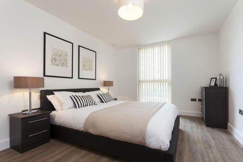 Apartment in London - More