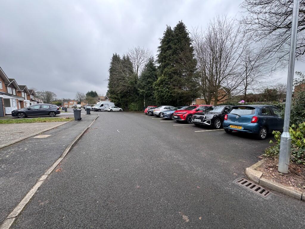 Additional image 12 of 79 Christchurch Close, Birmingham, B15 3NE