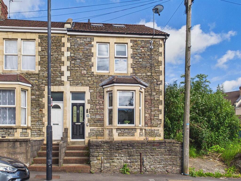 Main image of property: Thicket Road, Fishponds, Bristol