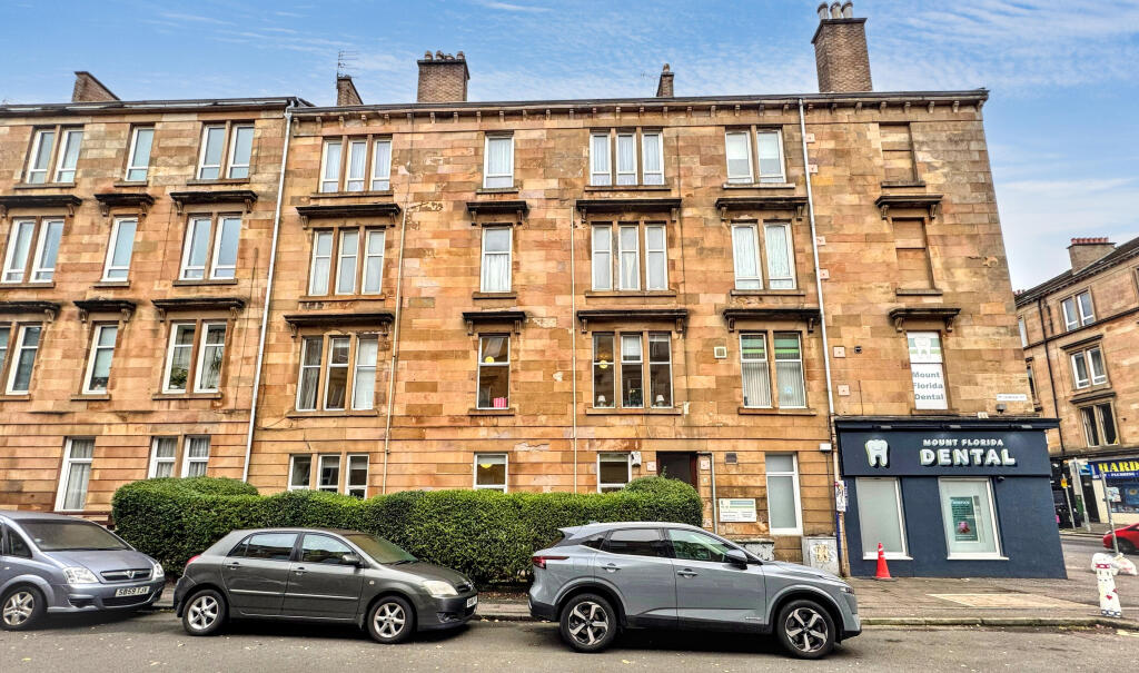 Main image of property: Mclennan Street, Glasgow, Glasgow City